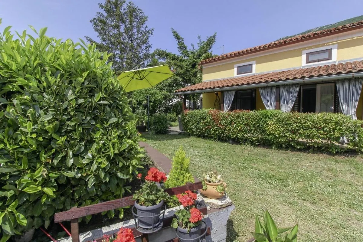 Jolanda In Plomin - Haus Fuer 4-6 Personen Villa 0*,  Croatia
