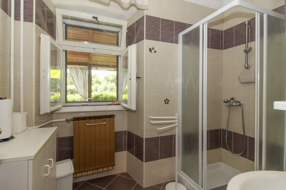 Jolanda In Plomin - Haus Fuer 4-6 Personen Villa