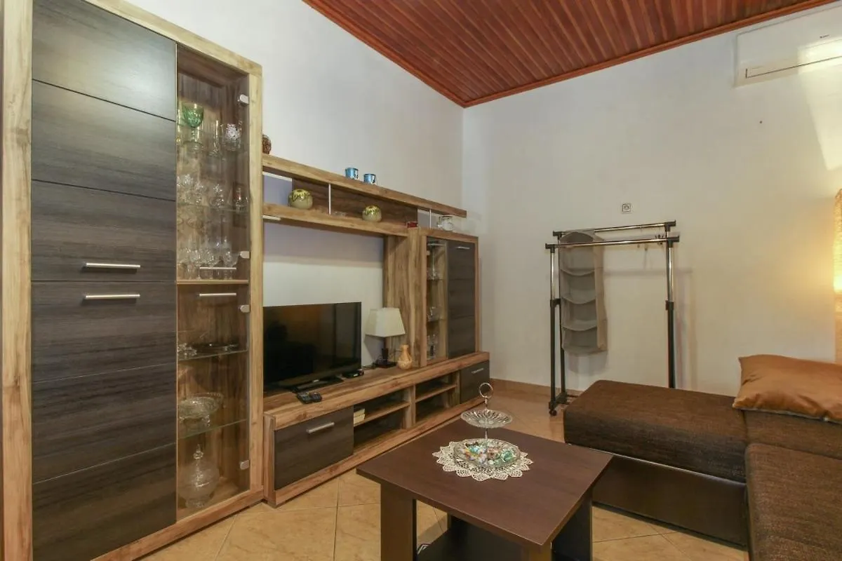 Jolanda In Plomin - Haus Fuer 4-6 Personen Villa