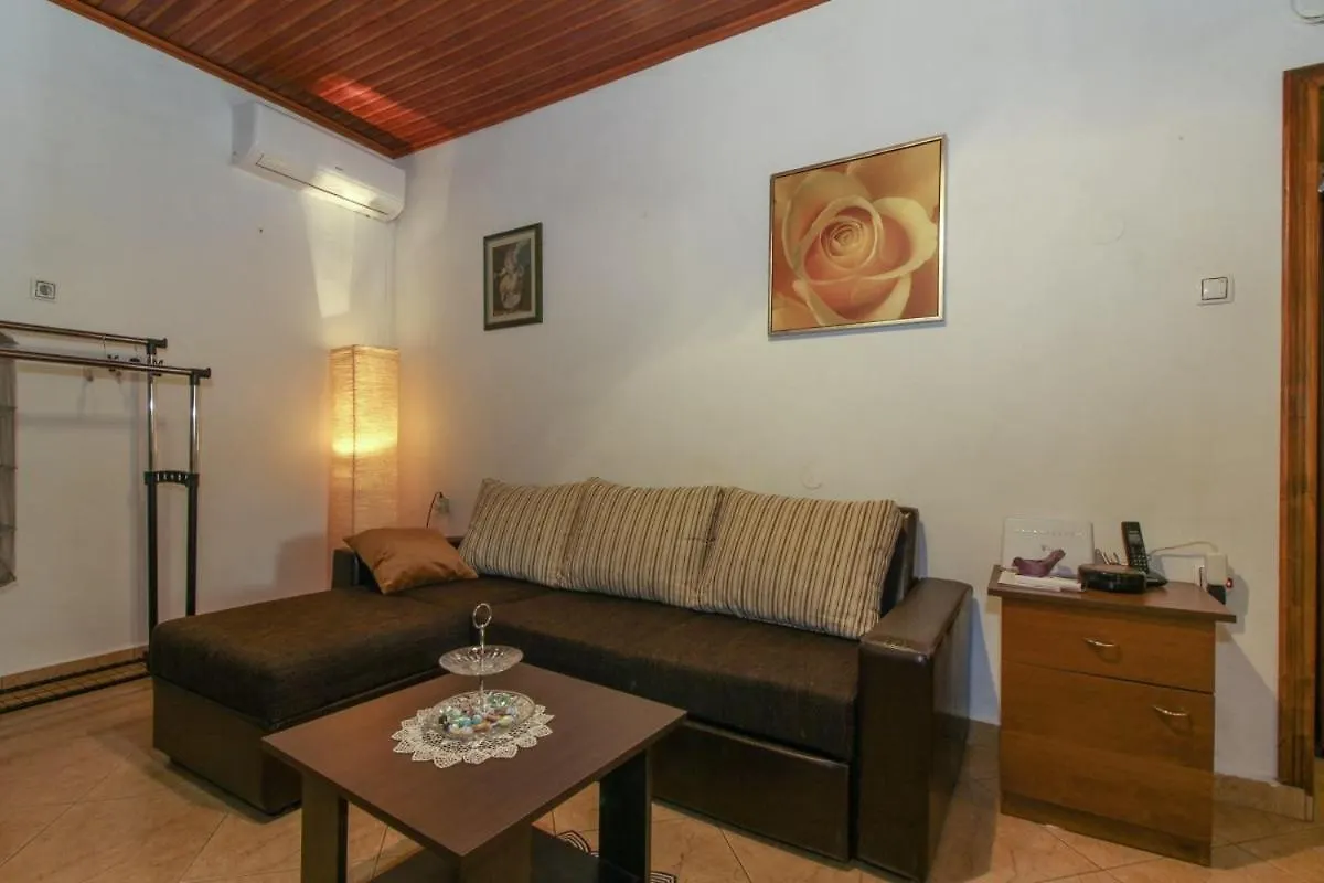 Jolanda In Plomin - Haus Fuer 4-6 Personen Villa Croatia