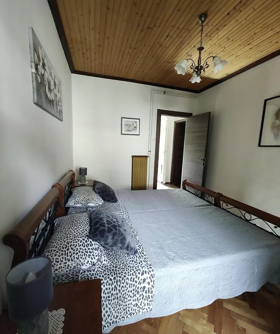 Jolanda In Plomin - Haus Fuer 4-6 Personen Villa