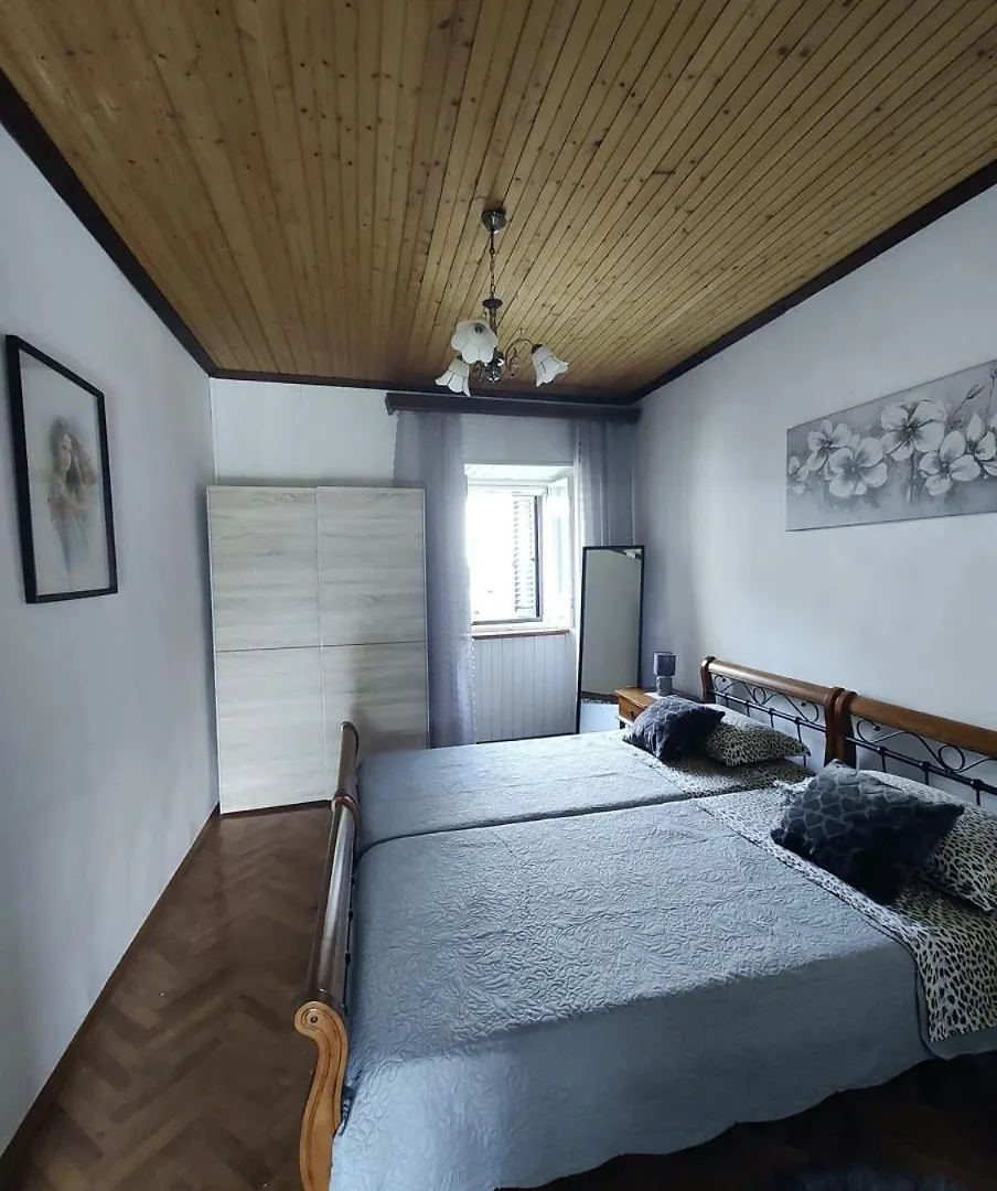 Jolanda In Plomin - Haus Fuer 4-6 Personen Villa Holiday home
