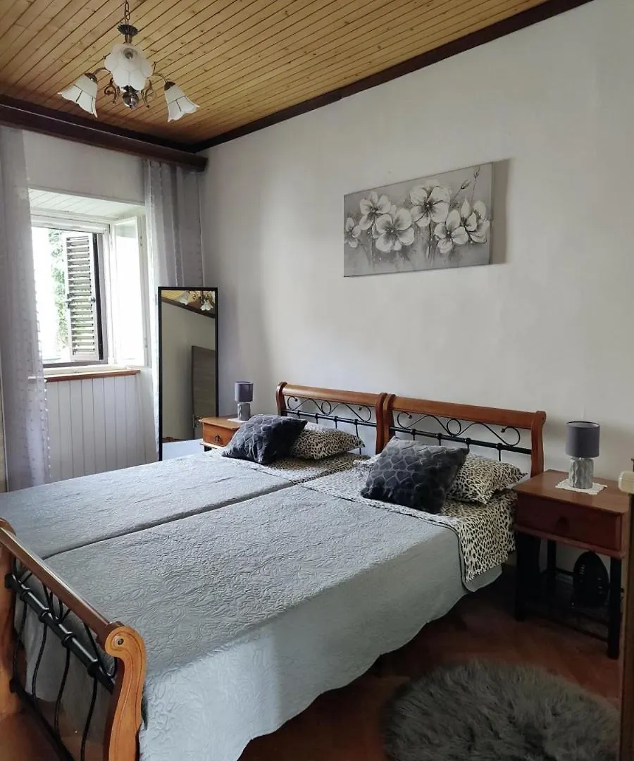 Jolanda In Plomin - Haus Fuer 4-6 Personen Villa 0*,
