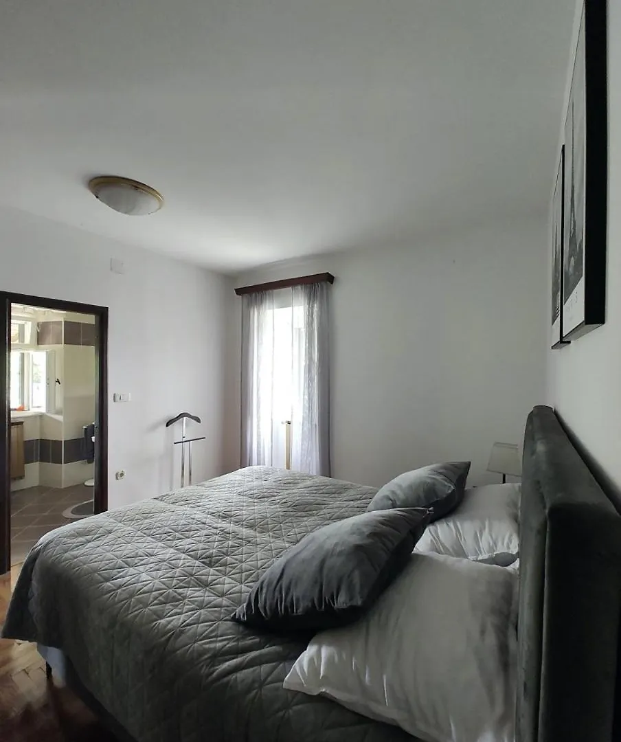 Holiday home Jolanda In Plomin - Haus Fuer 4-6 Personen Villa