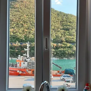 Lucie - Neu, Direkt Am Und Mit Strandzugang!!! Plomin