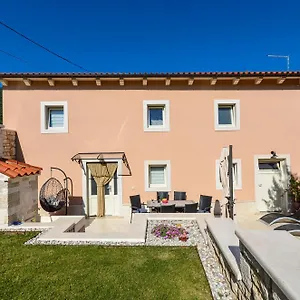 Lovely Istrian House - Segon Plomin